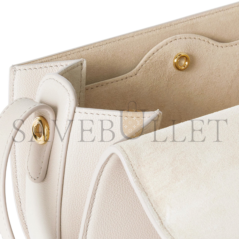 LORO PIANA SMALL GHIERA BAG FAO1146 (23*16*8cm) LORO PIANA SMALL GHIERA BAG FAO1146 (23*16*8cm)